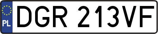 DGR213VF