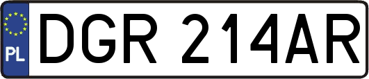 DGR214AR
