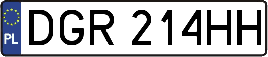 DGR214HH