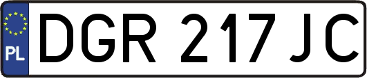 DGR217JC