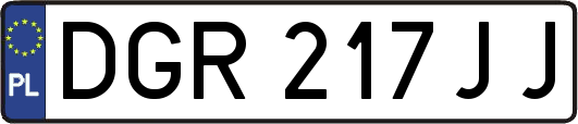 DGR217JJ