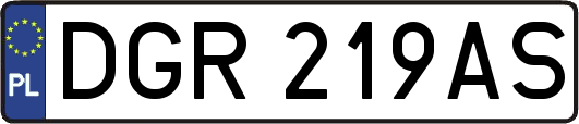 DGR219AS