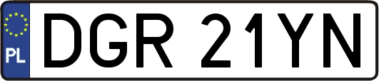 DGR21YN