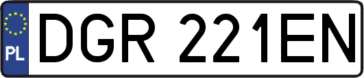 DGR221EN