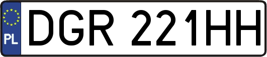 DGR221HH
