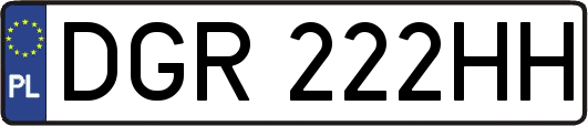 DGR222HH