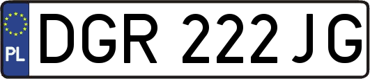 DGR222JG