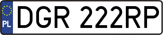 DGR222RP