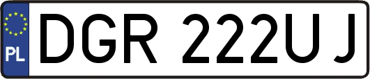 DGR222UJ