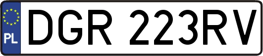 DGR223RV