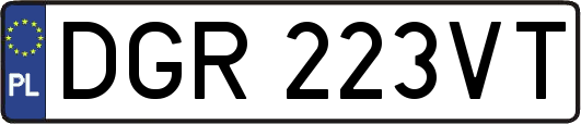 DGR223VT