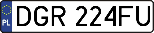 DGR224FU