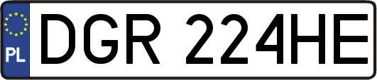 DGR224HE