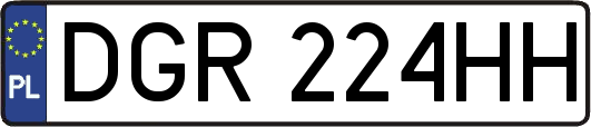 DGR224HH