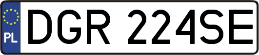 DGR224SE