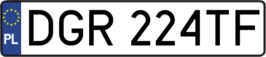 DGR224TF