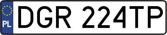 DGR224TP