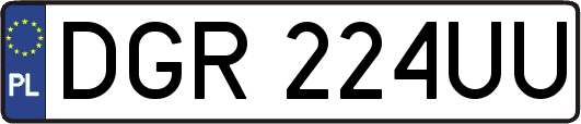 DGR224UU