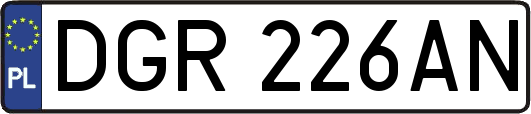DGR226AN