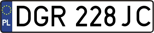 DGR228JC