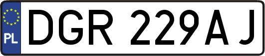 DGR229AJ