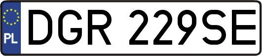 DGR229SE