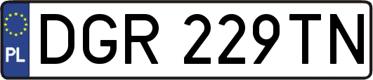 DGR229TN