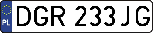 DGR233JG