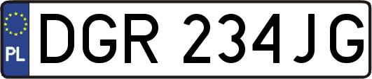 DGR234JG