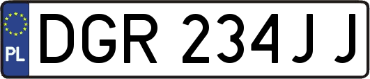 DGR234JJ
