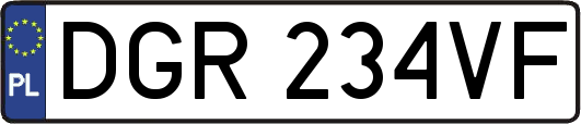 DGR234VF