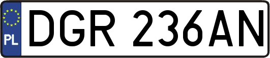 DGR236AN