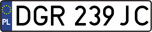 DGR239JC