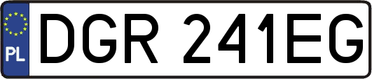 DGR241EG