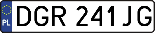 DGR241JG