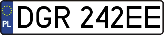 DGR242EE