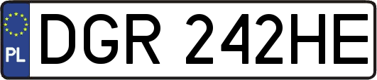 DGR242HE