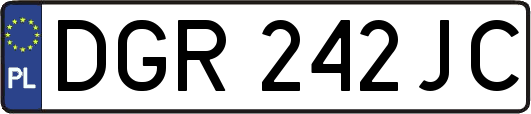 DGR242JC