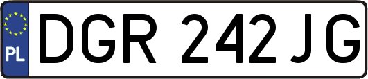 DGR242JG