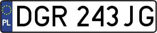 DGR243JG