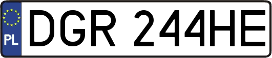 DGR244HE
