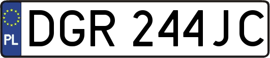 DGR244JC