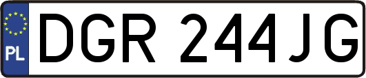 DGR244JG