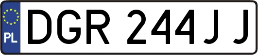 DGR244JJ