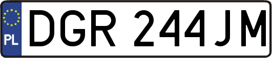 DGR244JM