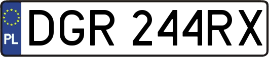 DGR244RX