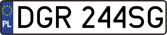 DGR244SG