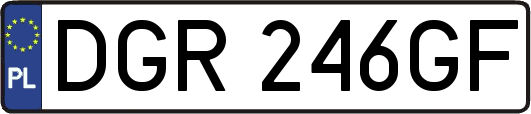 DGR246GF