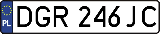 DGR246JC