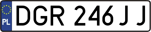 DGR246JJ